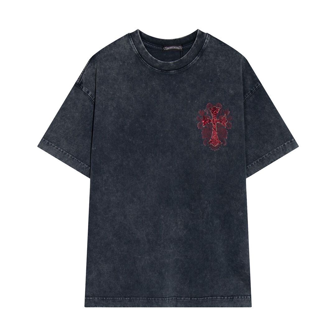 Chrome Hearts T-Shirts